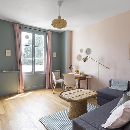 Le Gatsby By Cocoonr Apartment Nantes Exterior photo