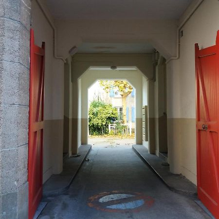 Le Gatsby By Cocoonr Apartment Nantes Exterior photo